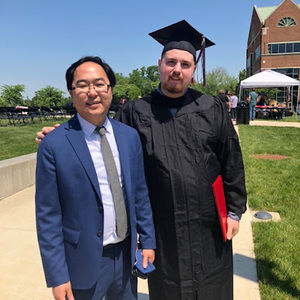 Meet your Posher, Collin